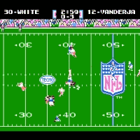 Play Tecmo Super Bowl ’99 Roster Online