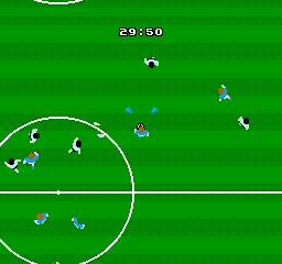 tecmo cup soccer hack