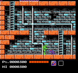 tmnt nes online