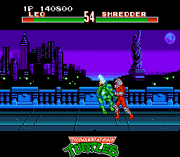 tmnt nes online