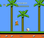 Play The Adventure Island Part II Online