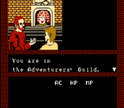 Play The Bard’s Tale – Tales of the Unknown Online