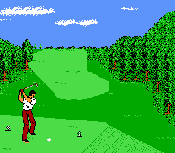 Play The Golf ’92 Online