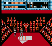 Play The Karate Kid Online