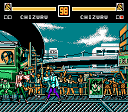 Play The King of Fighters 96 Online