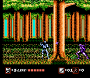 Play The Super Shinobi Online