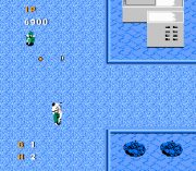 Play Thundercade Online