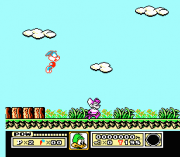 Play Tiny Toon Adventures Online