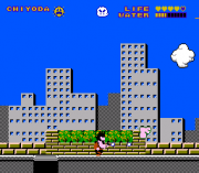 Play Tokoro San no Mamoru mo Semeru mo Online