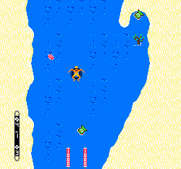 Play Toobin’ Online