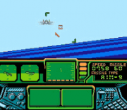 Play Top Gun The Second Mission Online