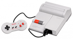 Play Top Loading Nintendo NES Console Online