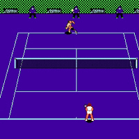Play Top Player’s Tennis Online