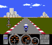 Play Top Rider Online