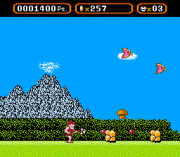 Play Totsuzen! Macchoman Online