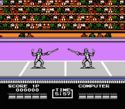 Play Track & Field II Online