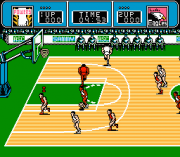 Play Ultimate Basketball Online