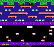 Play Ultimate Frogger Champion (demo) Online