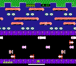 Play Ultimate Frogger Champion (demo) Online