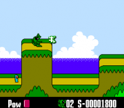 Play Wagan Land 2 Online