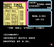 Play Wall Street Kid Online