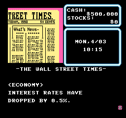 Play Wall Street Kid Online