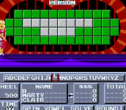 Play Wheel of Fortune Online