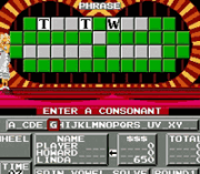 Play Wheel of Fortune – Family Edition Online