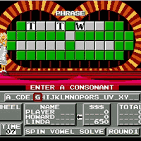 Play Wheel of Fortune – Family Edition Online