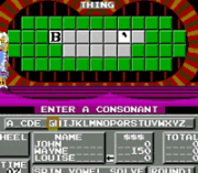 Play Wheel of Fortune – Junior Edition Online