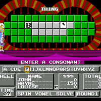 Play Wheel of Fortune – Junior Edition Online