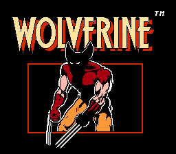 Play Wolverine – Easy Version Online