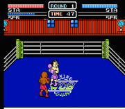 Play World Champ – Super Boxing Great Fight Online