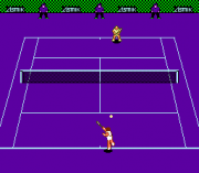 Play World Super Tennis Online